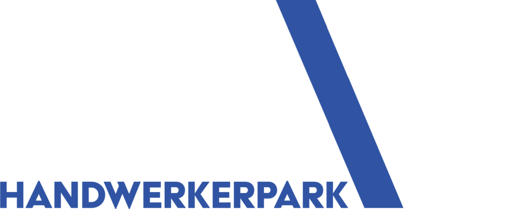 Transparentes Logo Handwerkerpark